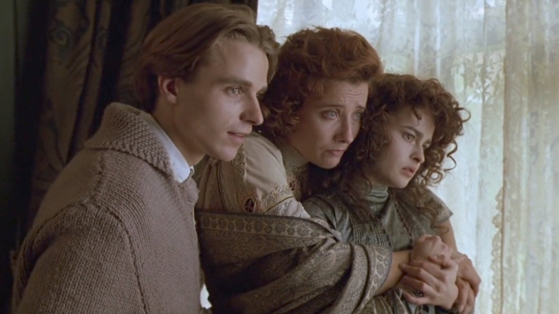 Howards End, still 6
