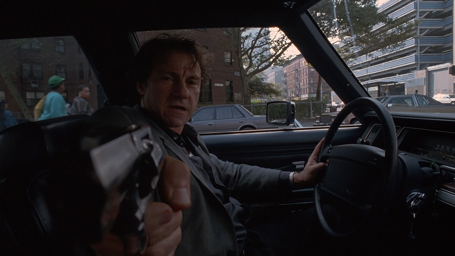 Bad Lieutenant, still 1