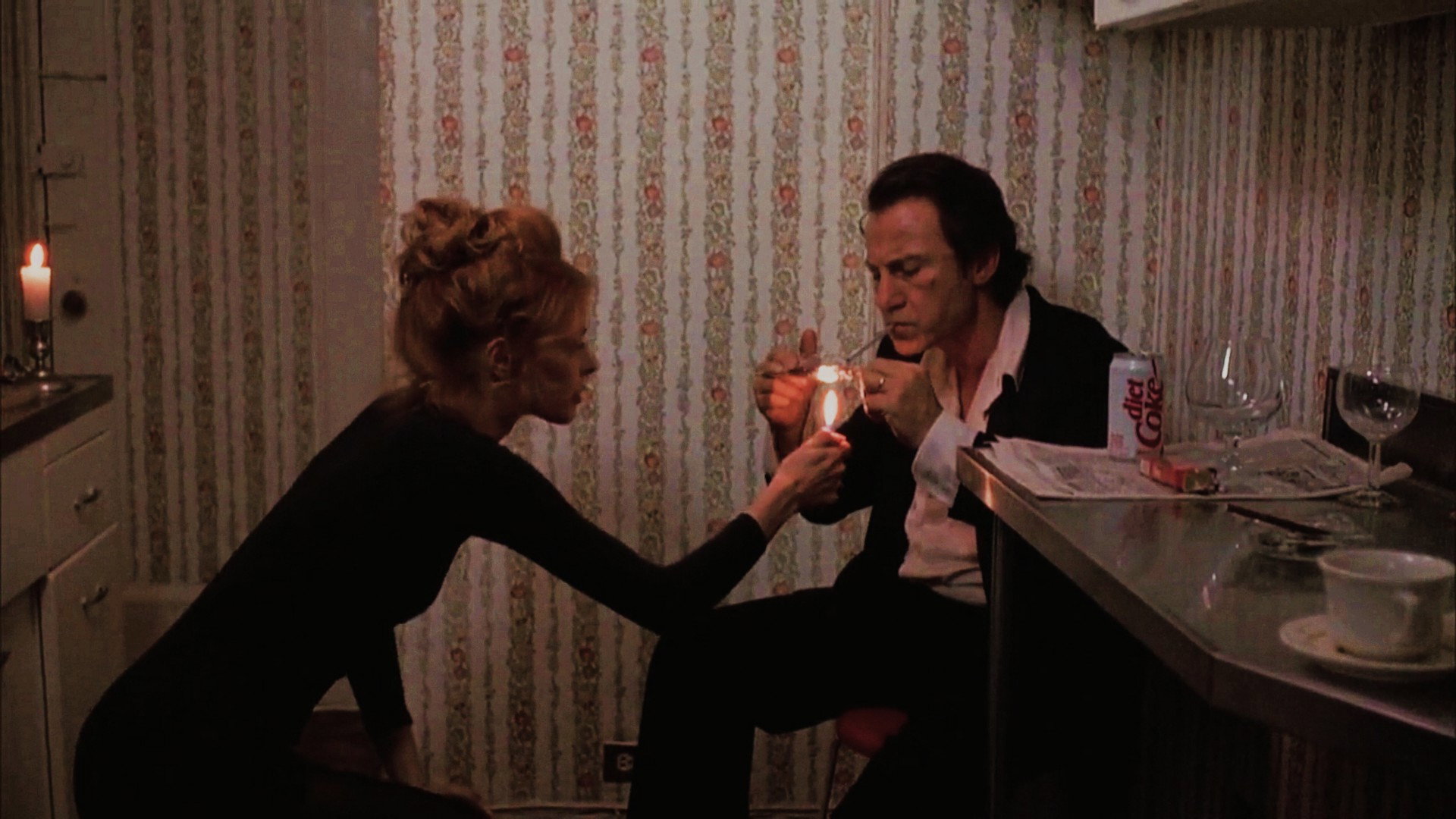 Bad Lieutenant, still 6