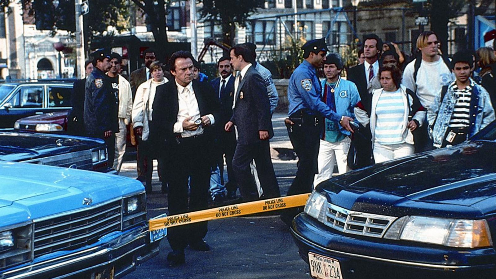 Bad Lieutenant, still 2