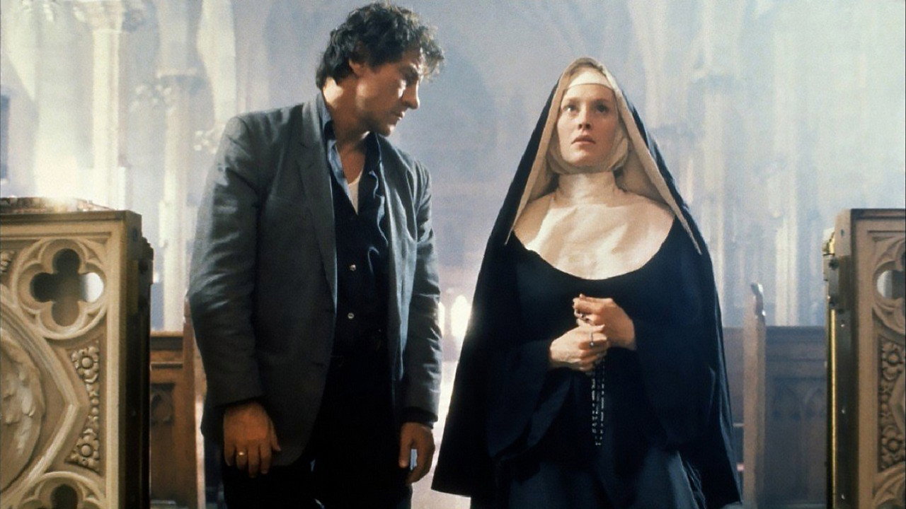 Bad Lieutenant, still 3