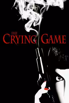 The Crying Game poster 2