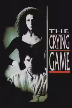 The Crying Game poster 3