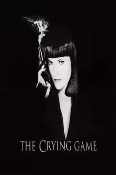 The Crying Game poster 4