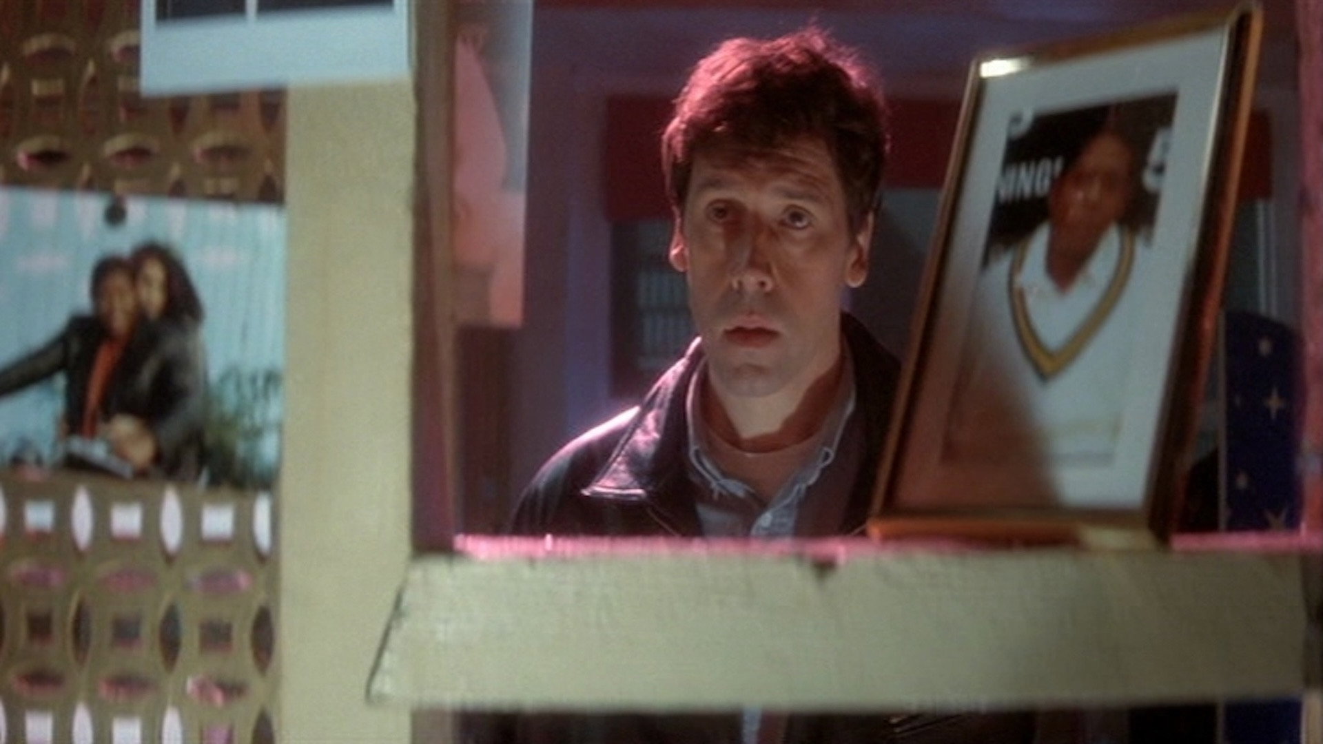 The Crying Game, still 3