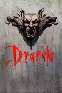 Bram Stoker's Dracula poster 3