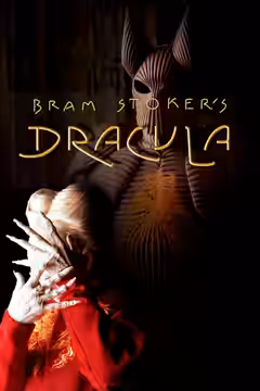 Bram Stoker's Dracula poster 4