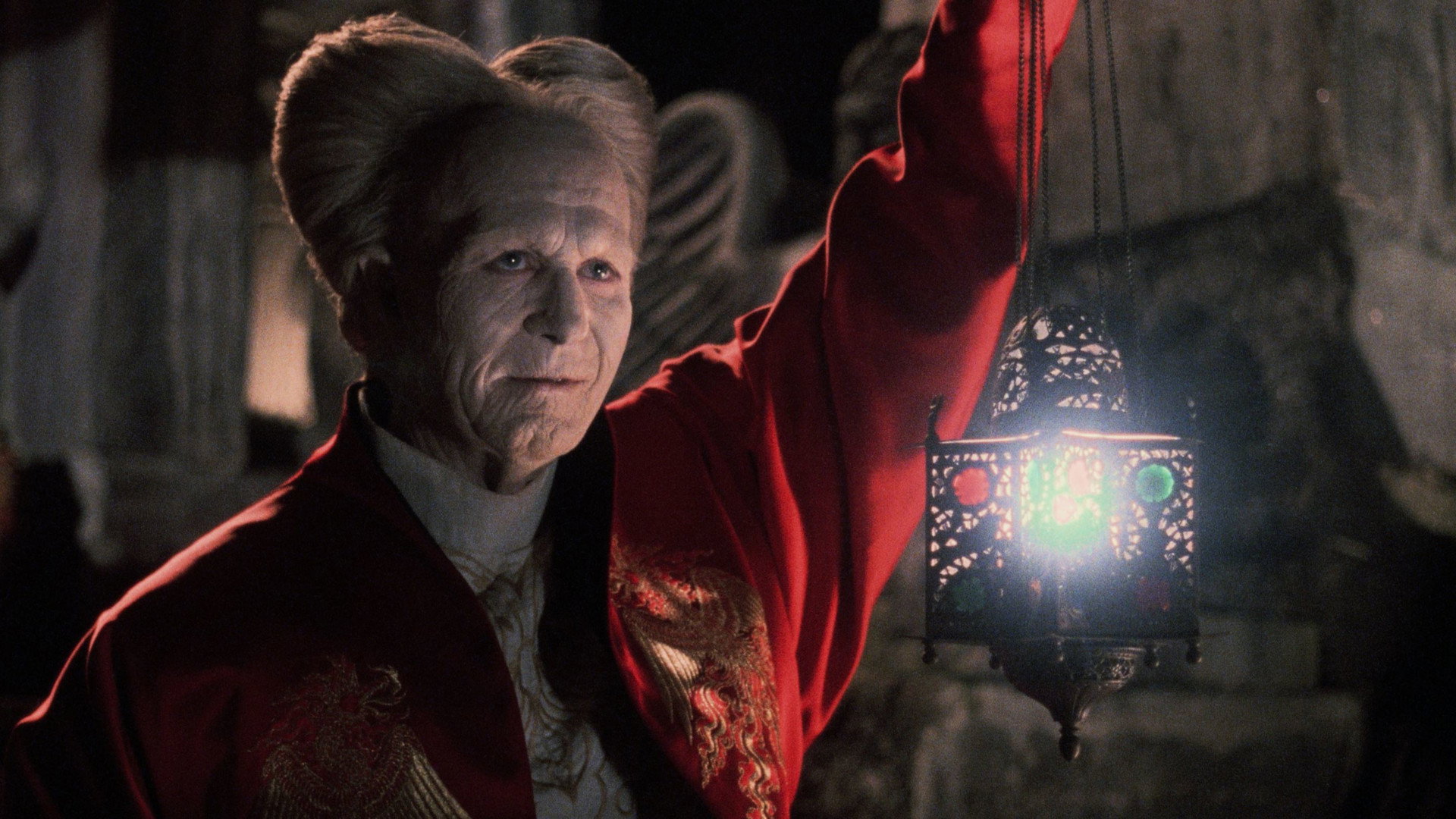 Bram Stoker's Dracula, still 3