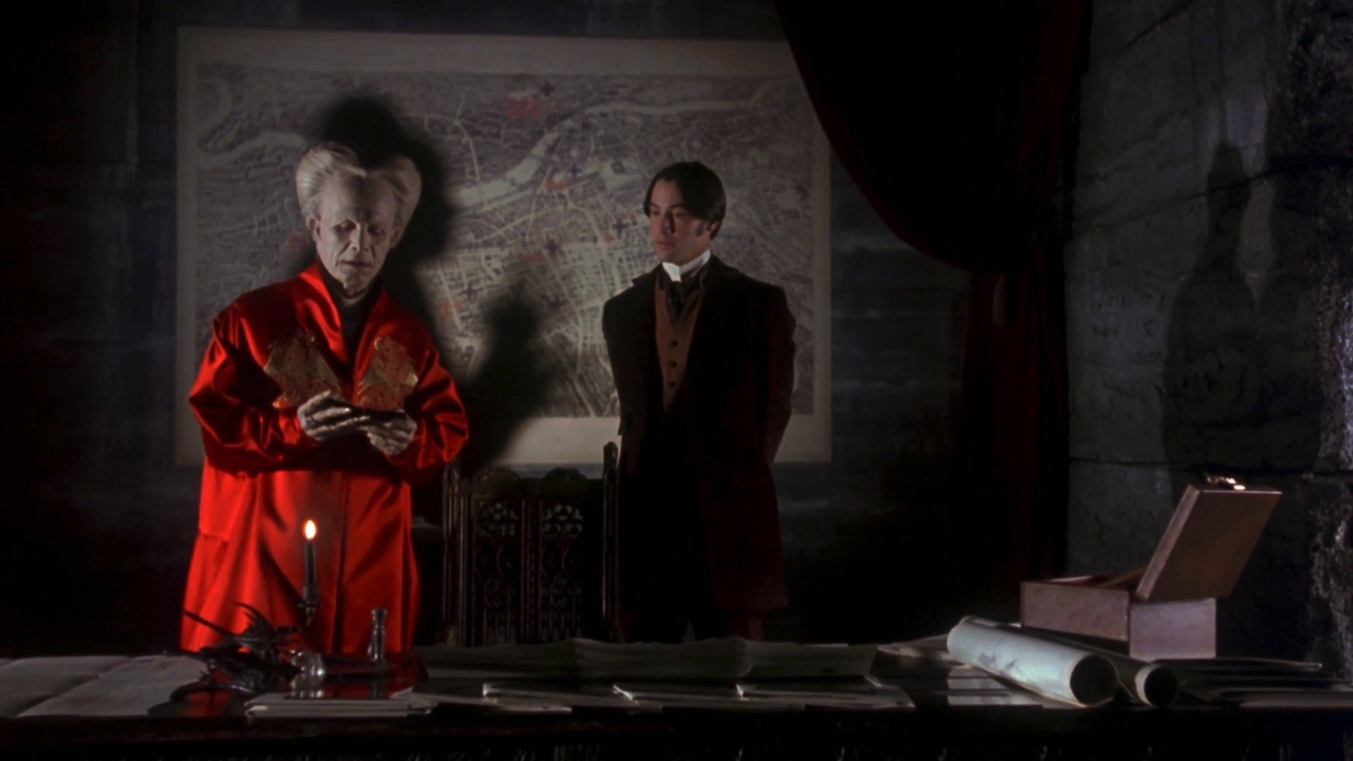 Bram Stoker's Dracula, still 5