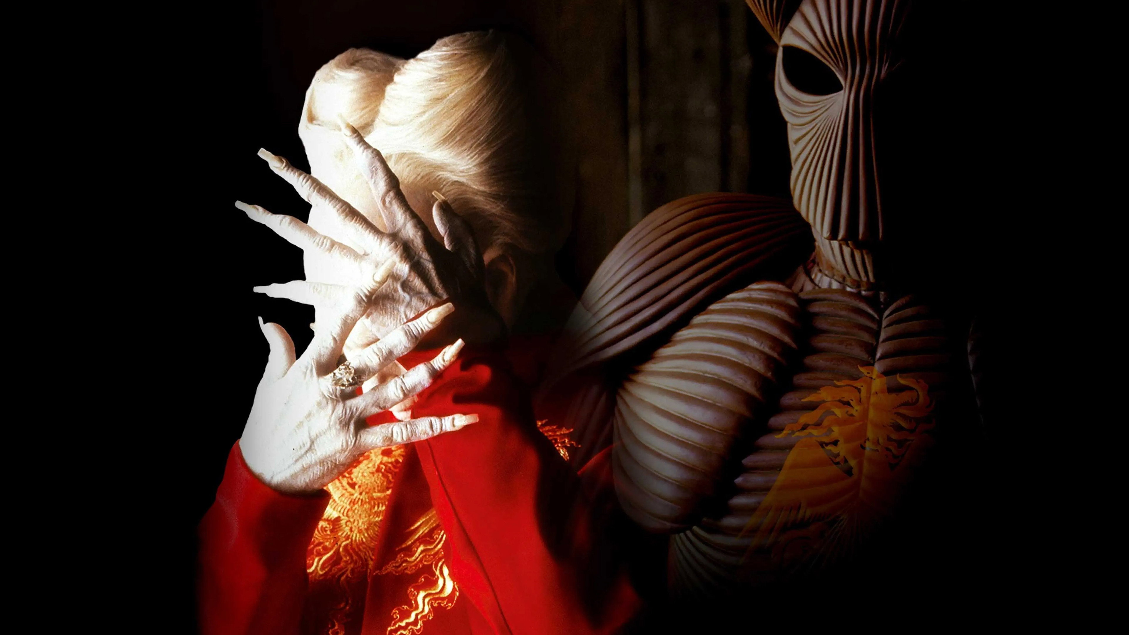Bram Stoker's Dracula, still 1