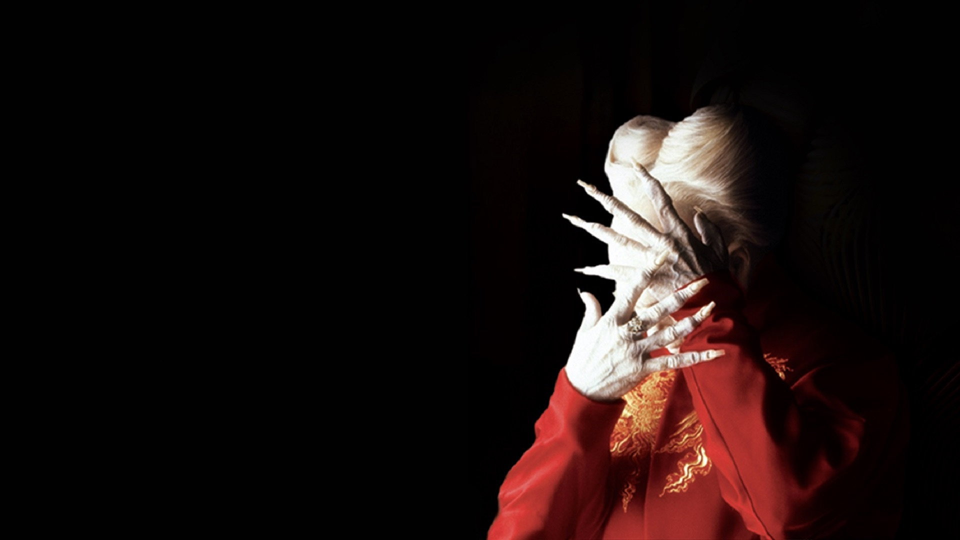 Bram Stoker's Dracula, still 4