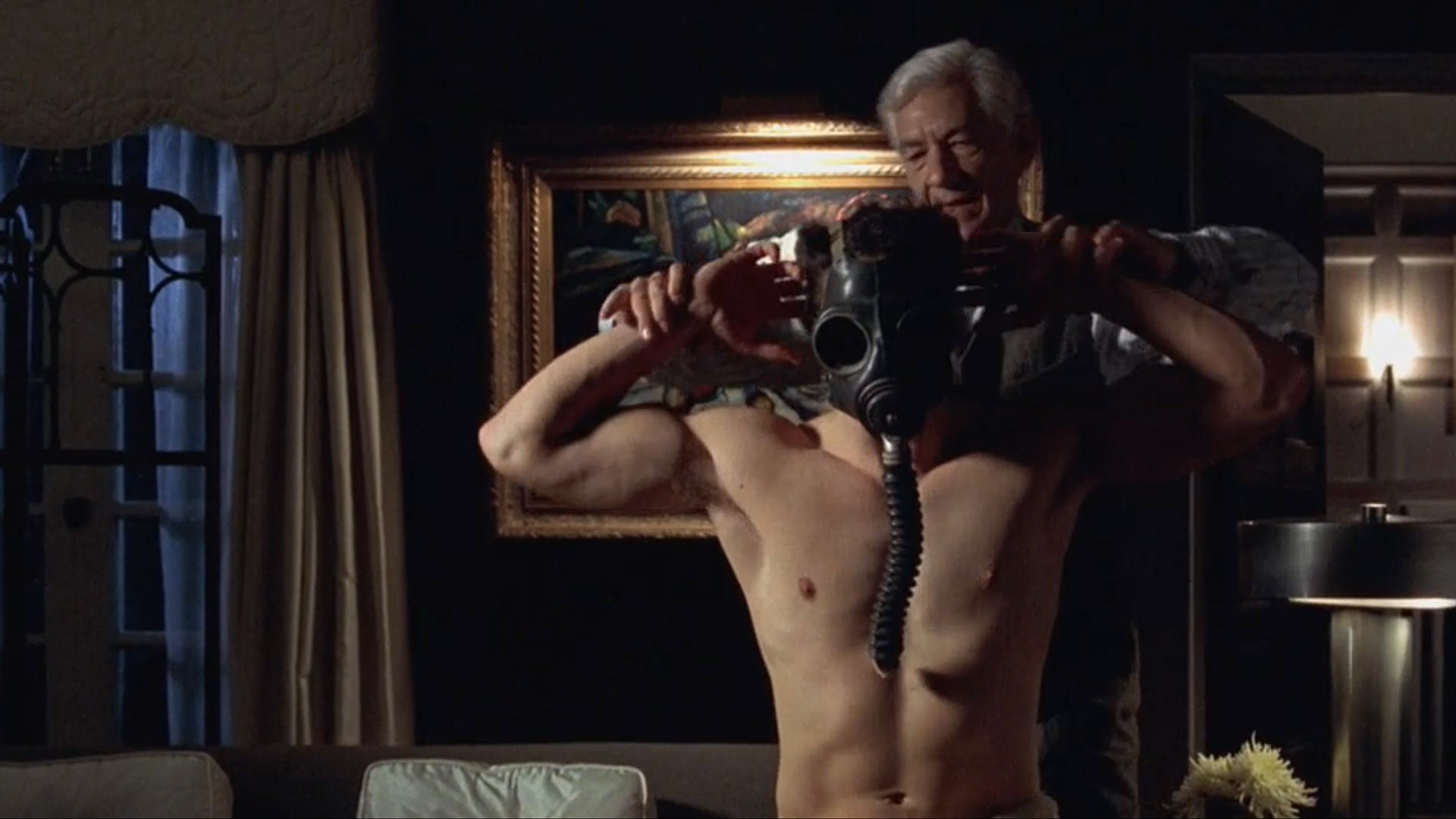 Gods and Monsters, still 5