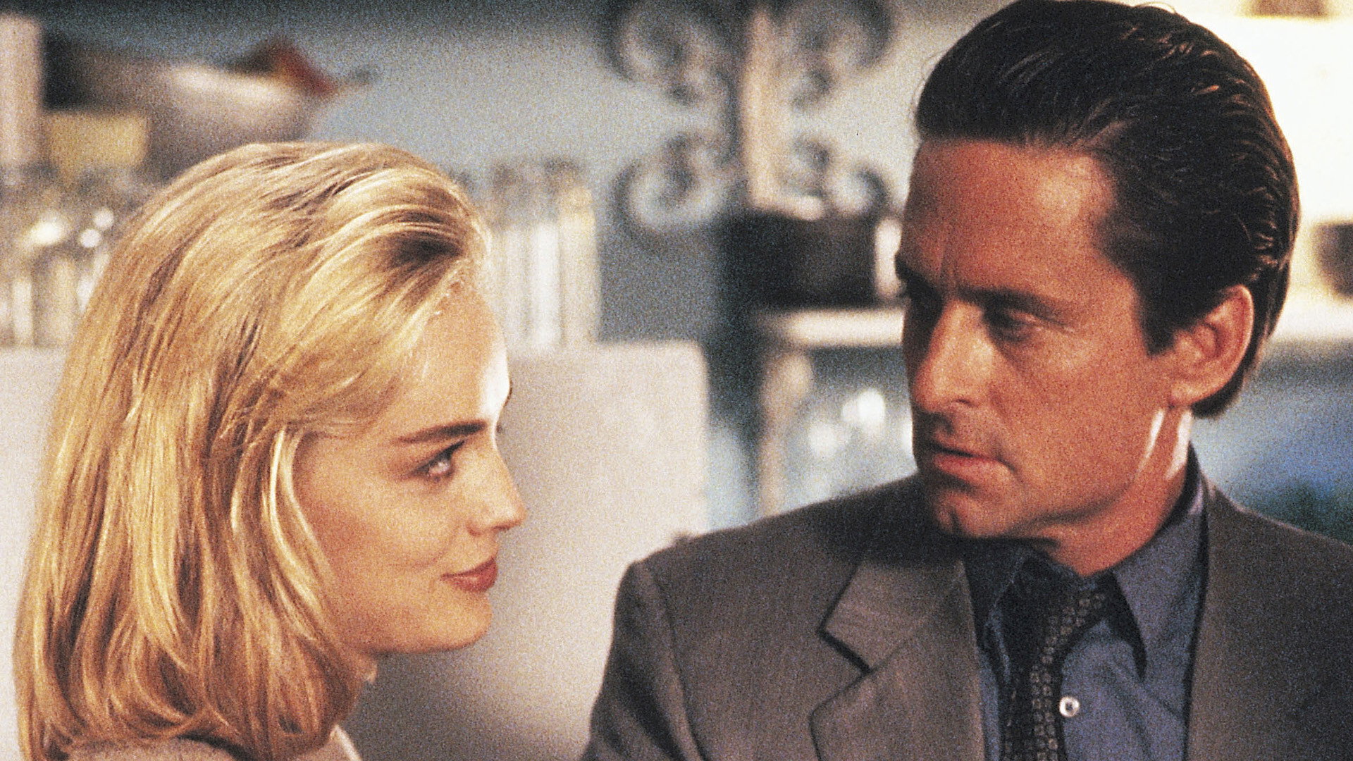 Basic Instinct, still 6