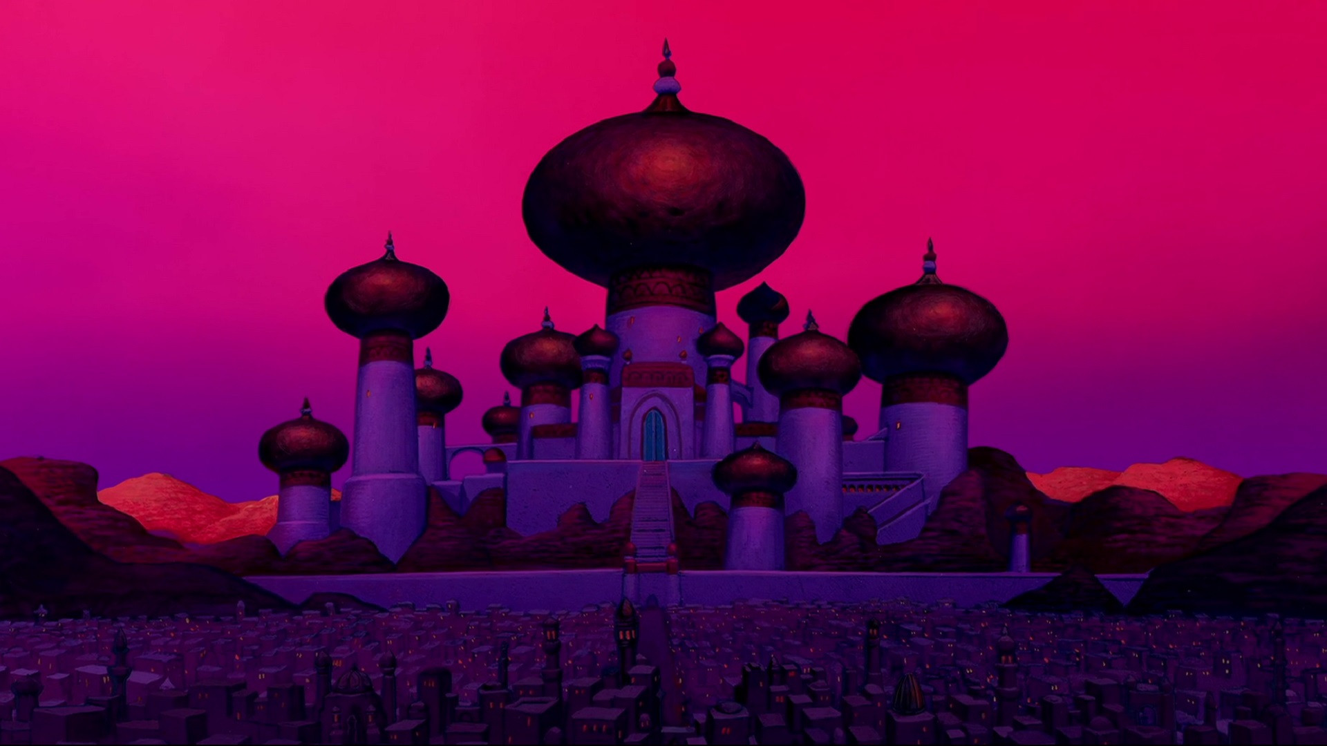 Aladdin, still 4