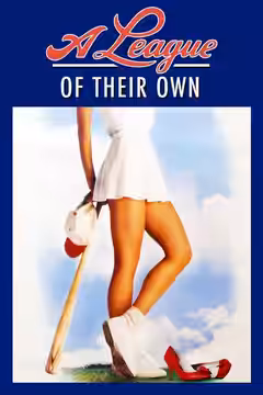 A League of Their Own poster 3