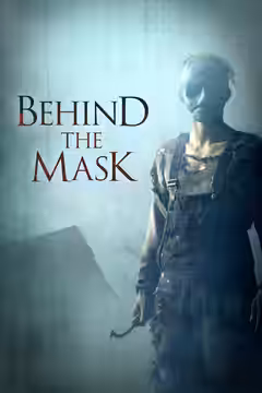 Behind the Mask: The Rise of Leslie Vernon poster