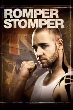 Romper Stomper poster 3