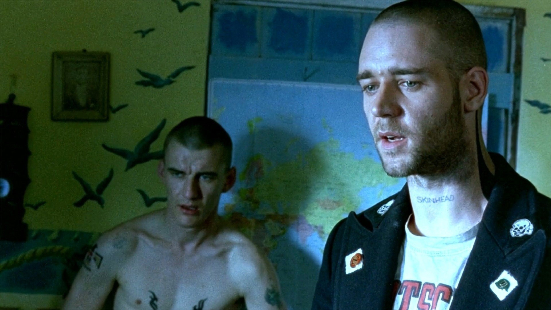 Romper Stomper, still 2