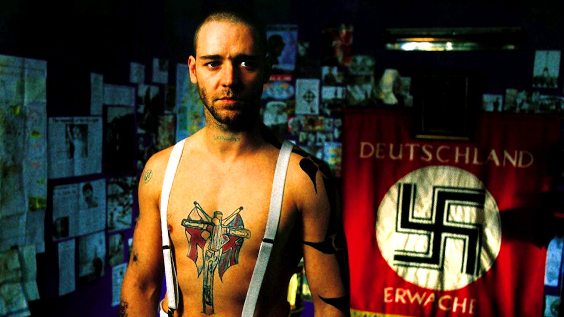 Romper Stomper, still 1