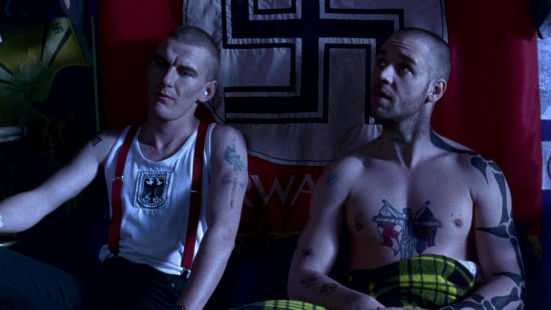 Romper Stomper, still 4