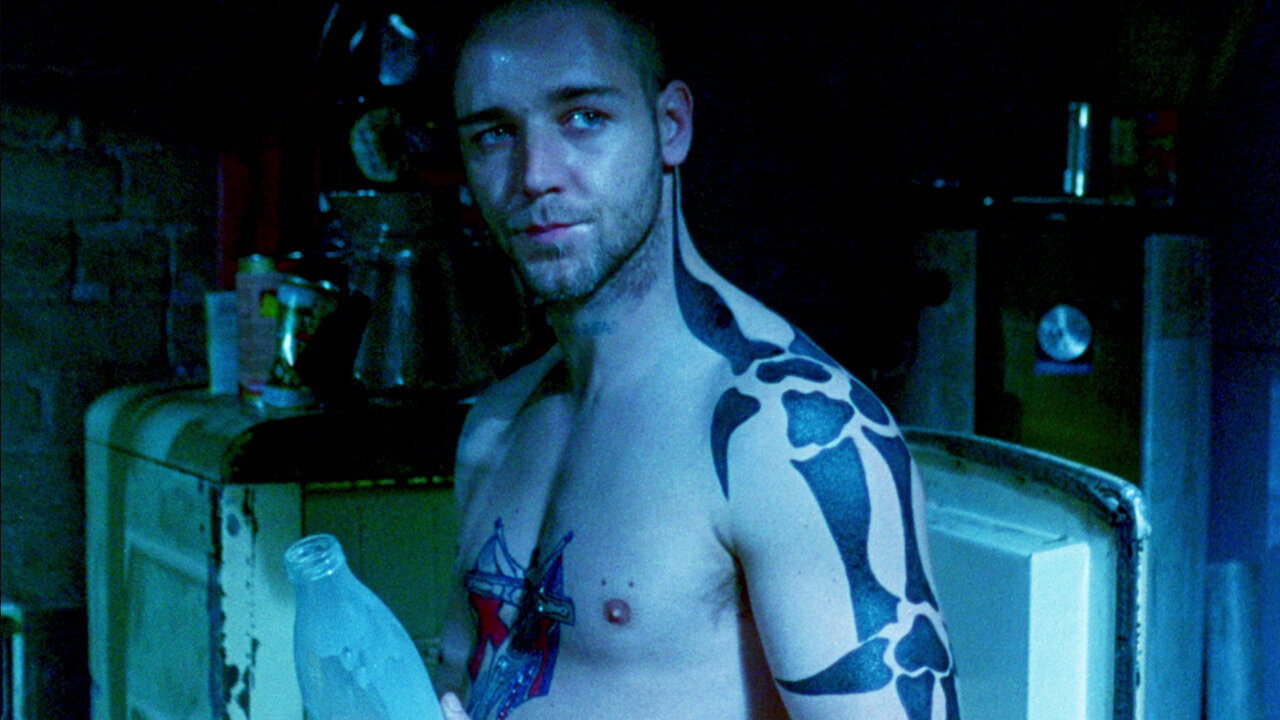 Romper Stomper, still 3