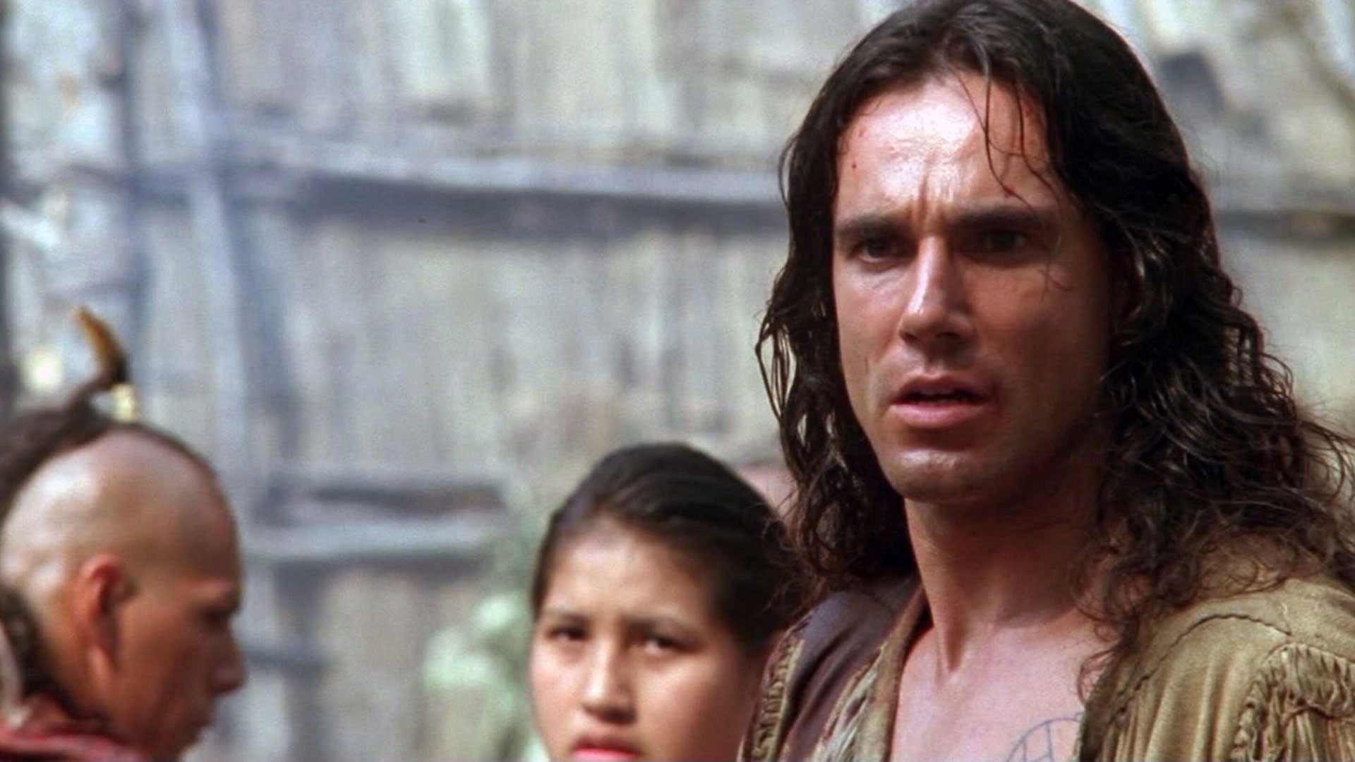 The Last of the Mohicans, still 6