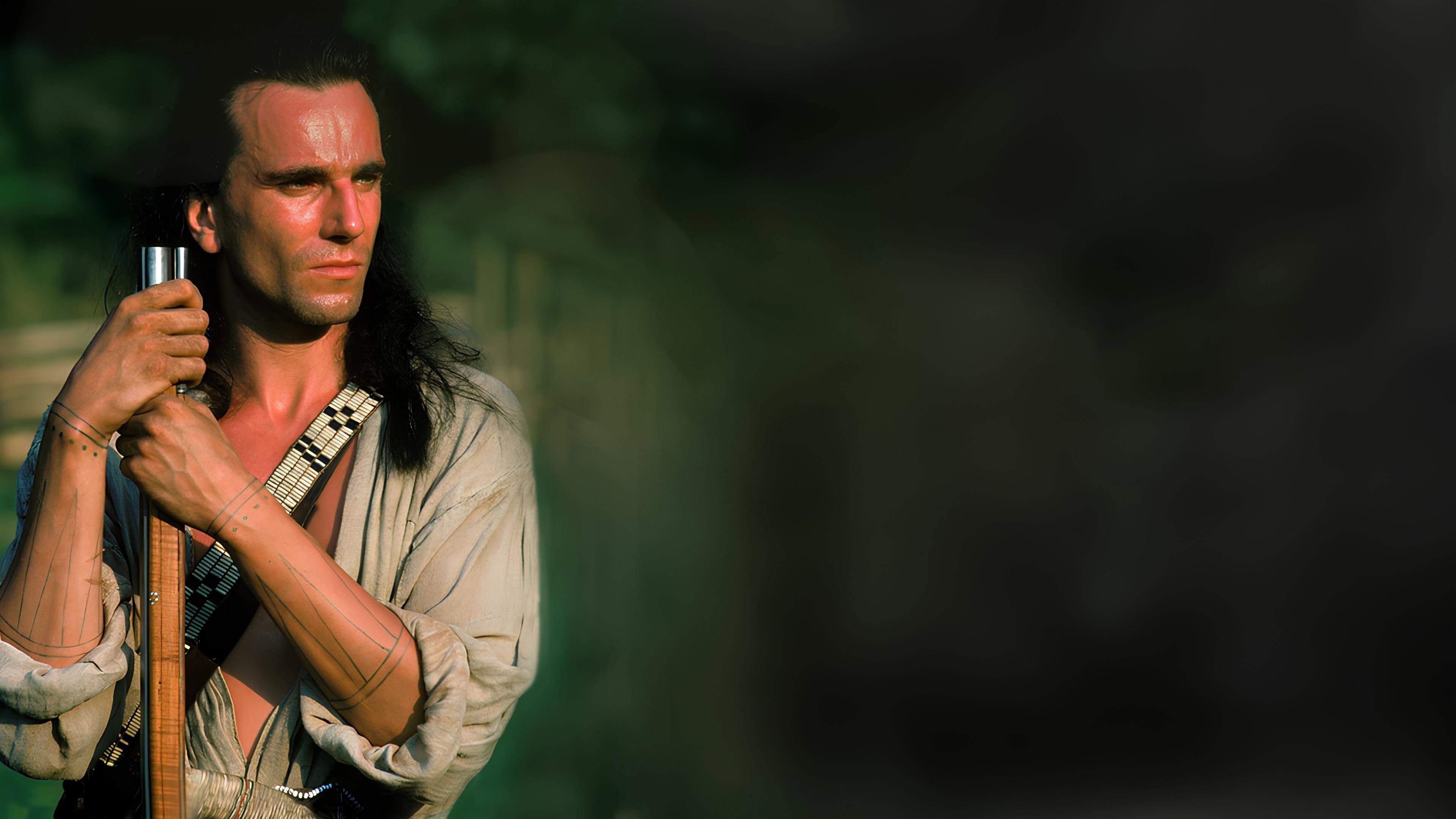 The Last of the Mohicans, still 5