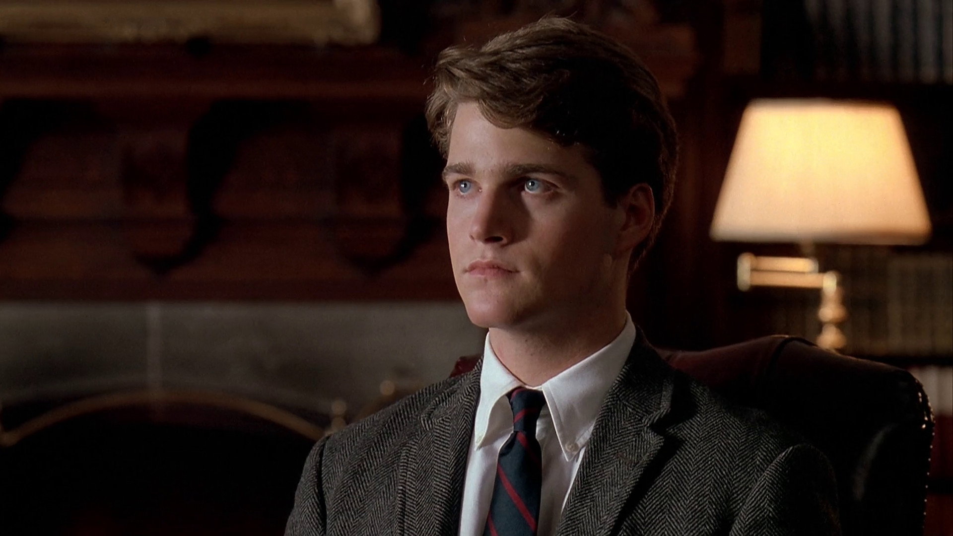 Scent of a Woman, still 6
