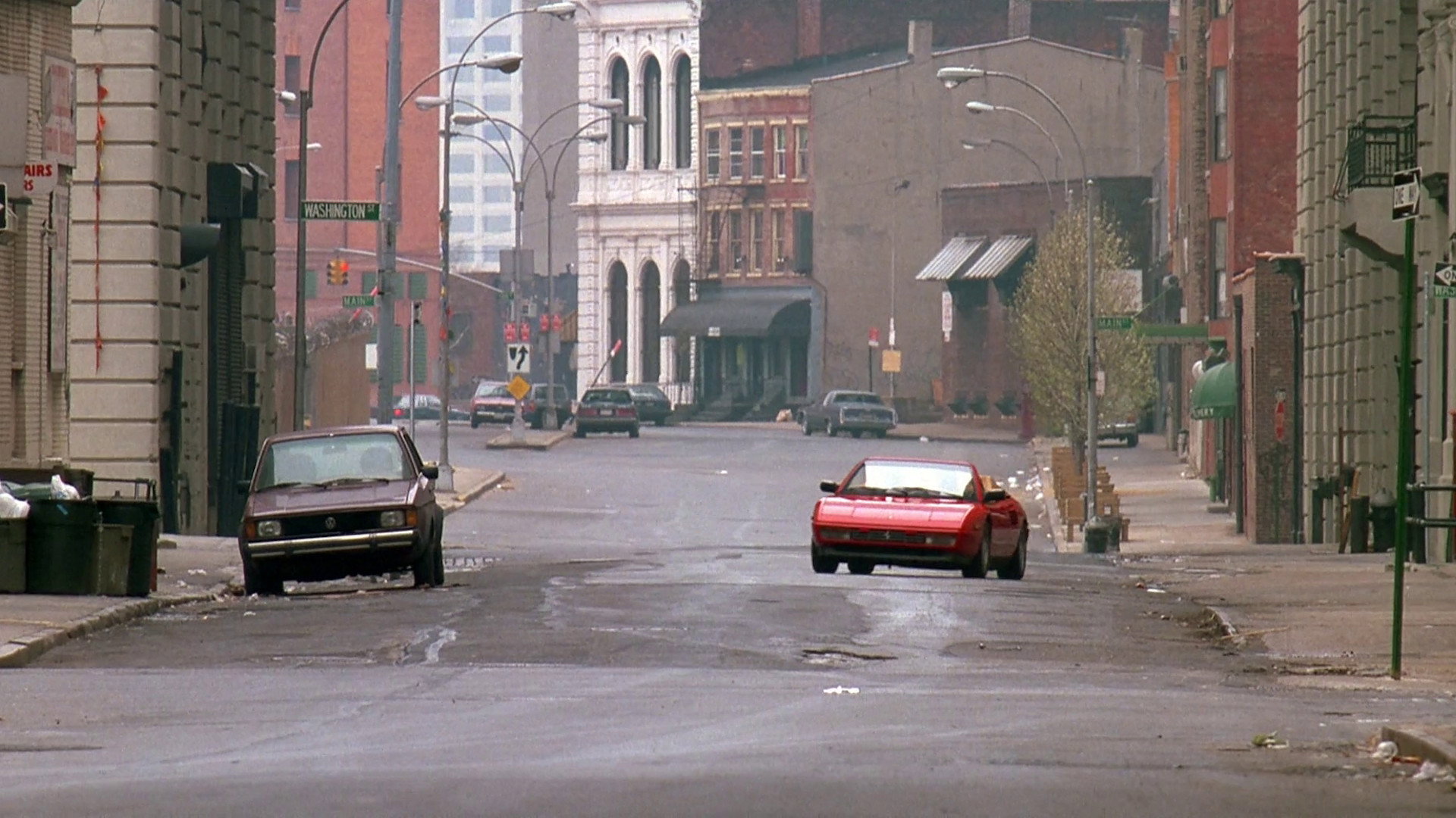 Scent of a Woman, still 4