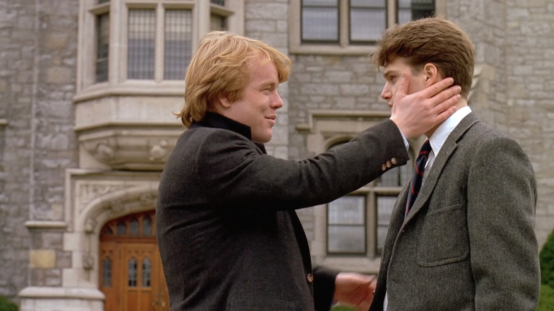 Scent of a Woman, still 3