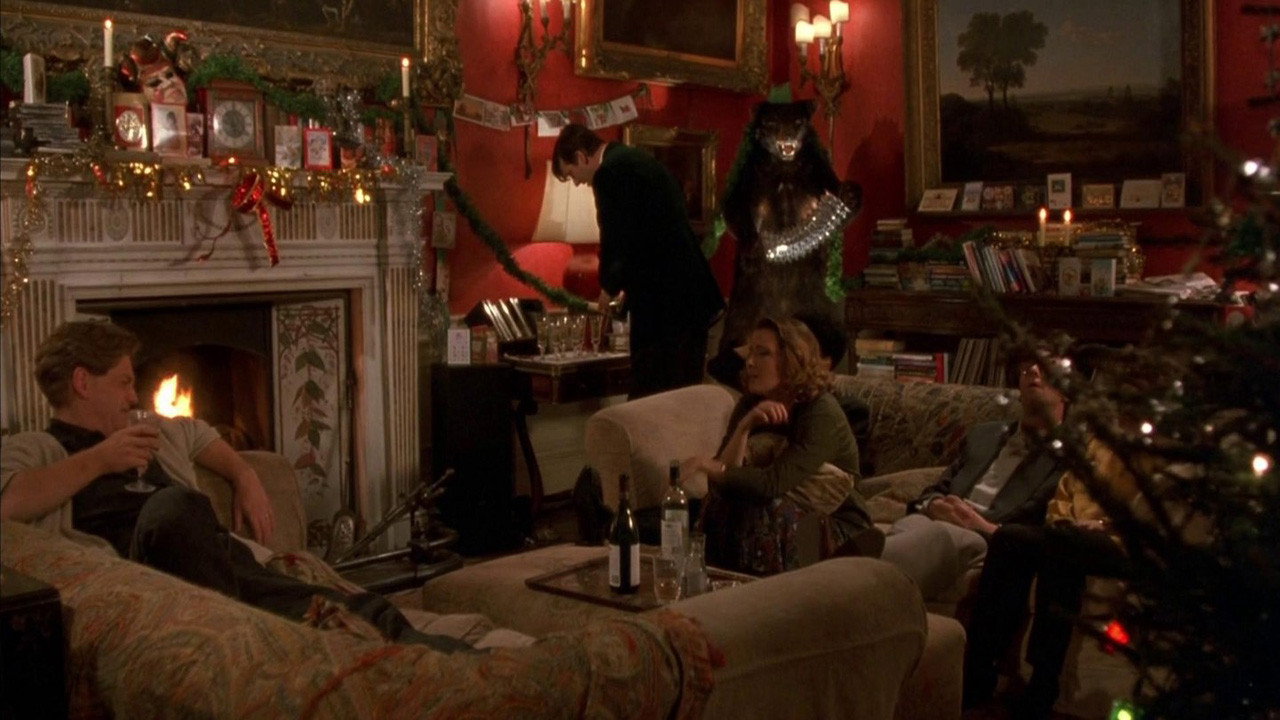 Peter's Friends, still 2