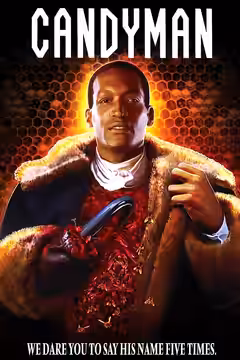 Candyman poster 4