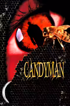 Candyman poster 2