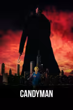 Candyman poster 5
