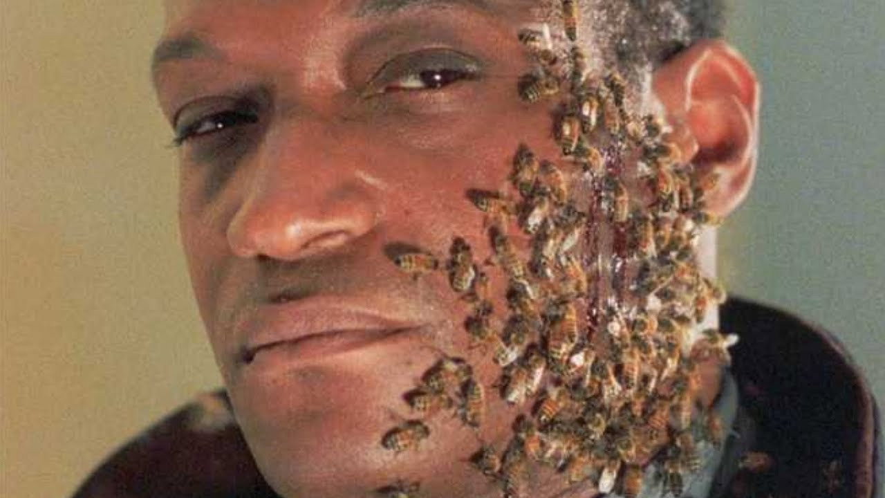 Candyman, still 5