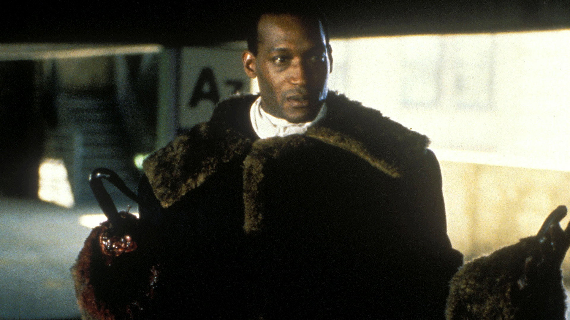 Candyman, still 4