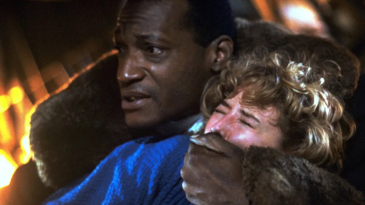 Candyman, still 3