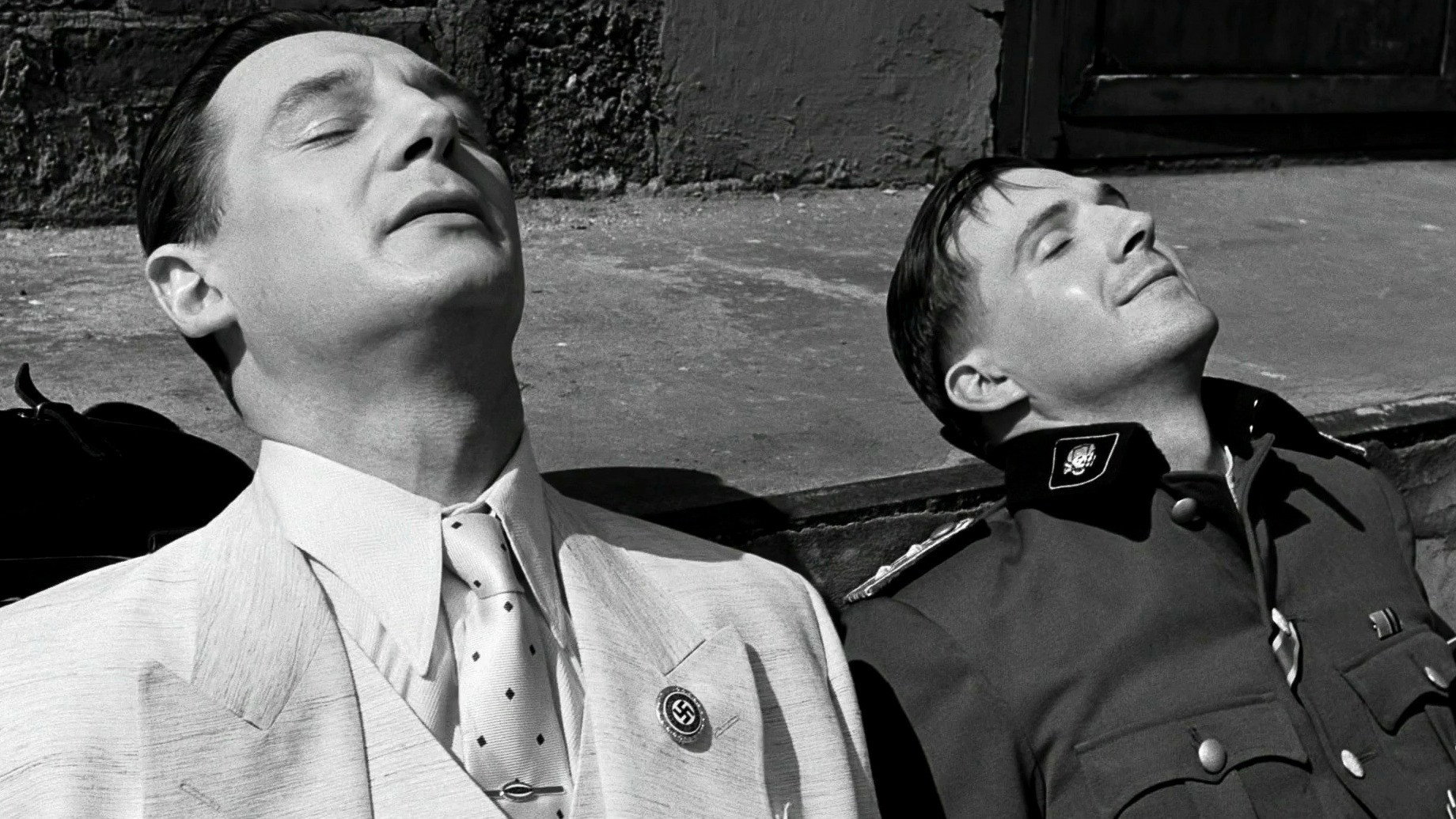 Schindler's List, still 5