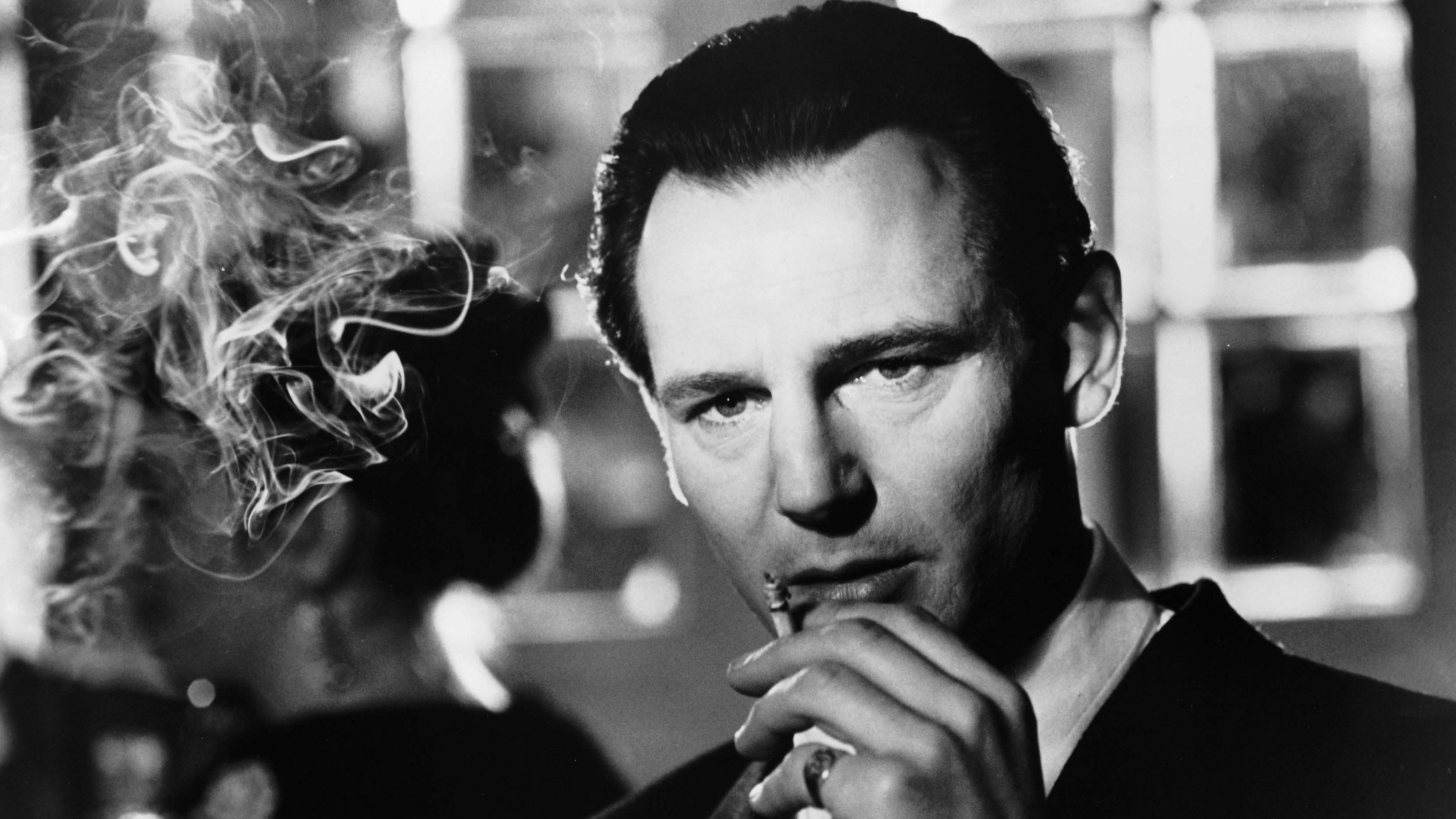 Schindler's List, still 4