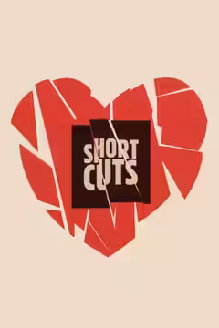 Short Cuts poster 2