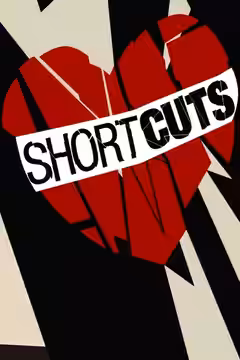 Short Cuts poster 4
