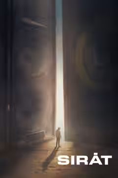 Sirāt poster 2