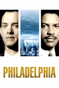 Philadelphia poster 3