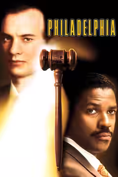 Philadelphia poster 2