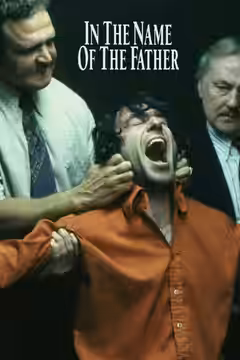 In the Name of the Father poster 5