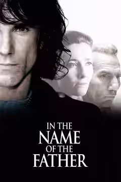 In the Name of the Father poster 3