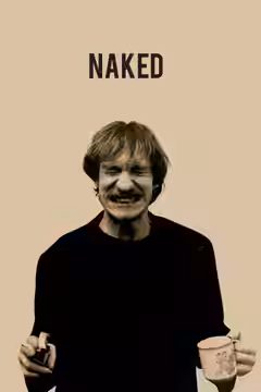 Naked poster 2