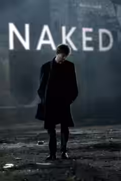 Naked poster 4