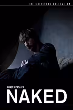 Naked poster 3