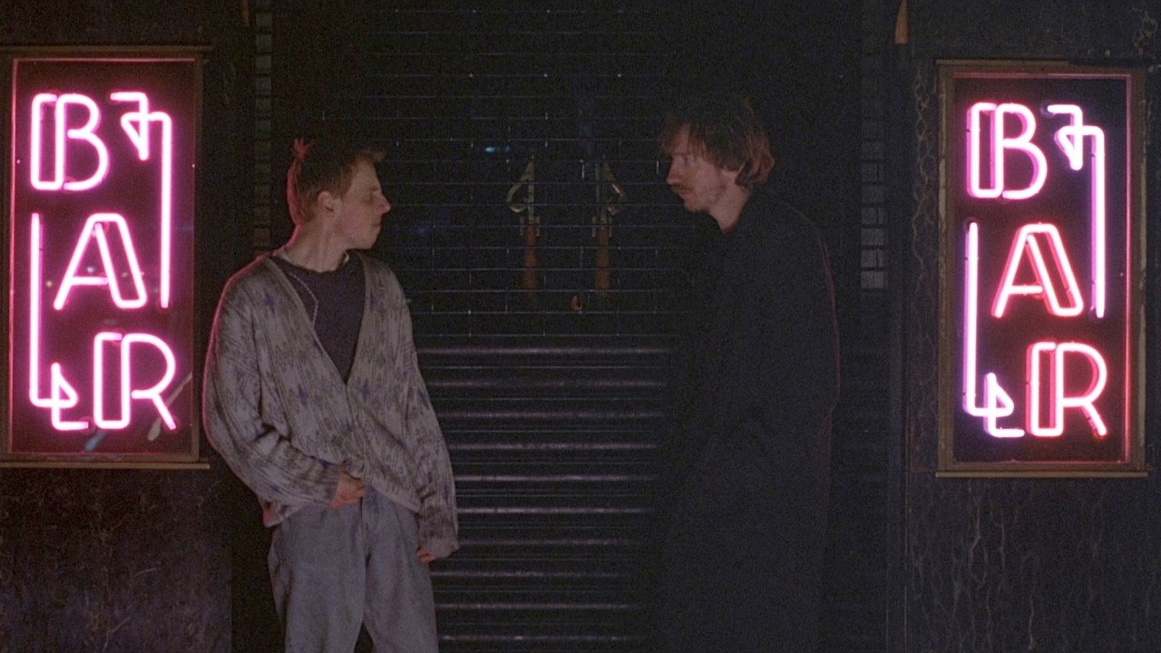 Naked, still 3
